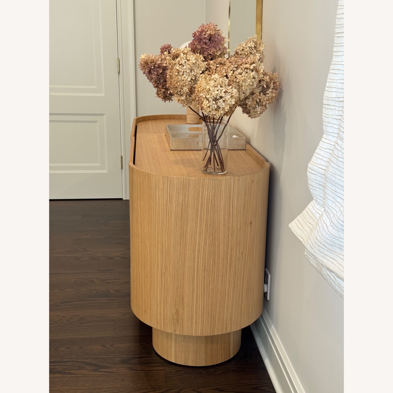 Lulu & Georgia Natural Wood Dresser - image-2