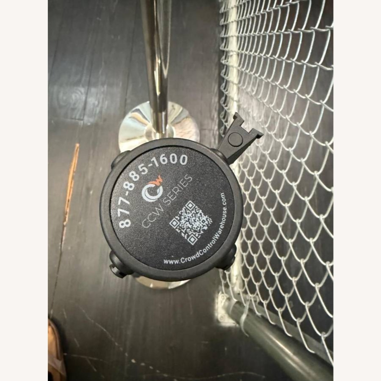 Modern Metal Décor - image-4