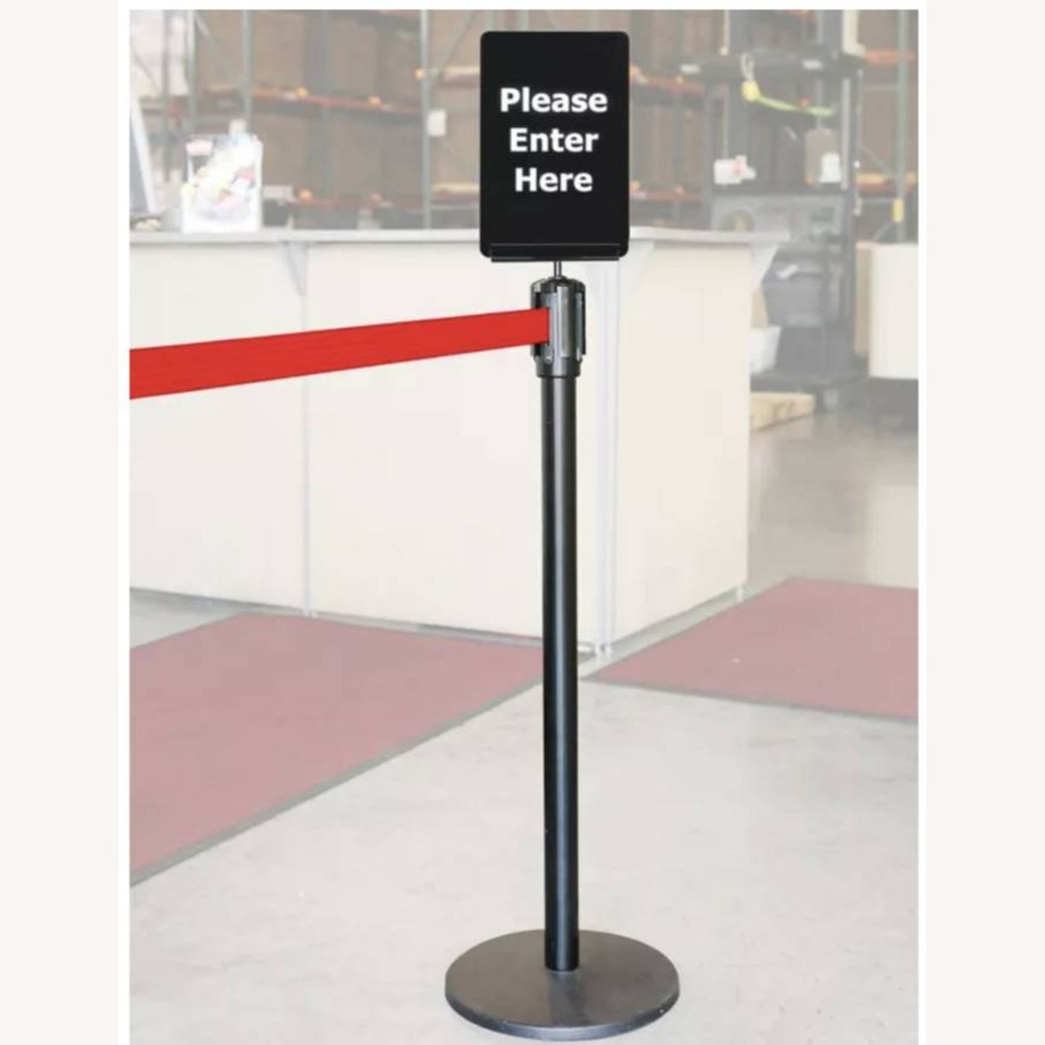 Modern Metal Décor - image-8