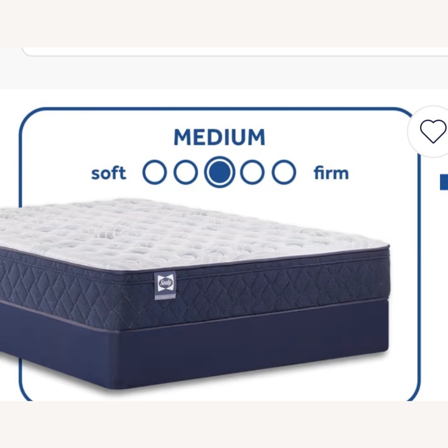 Twin Bed With Headboard and Frame - image-5