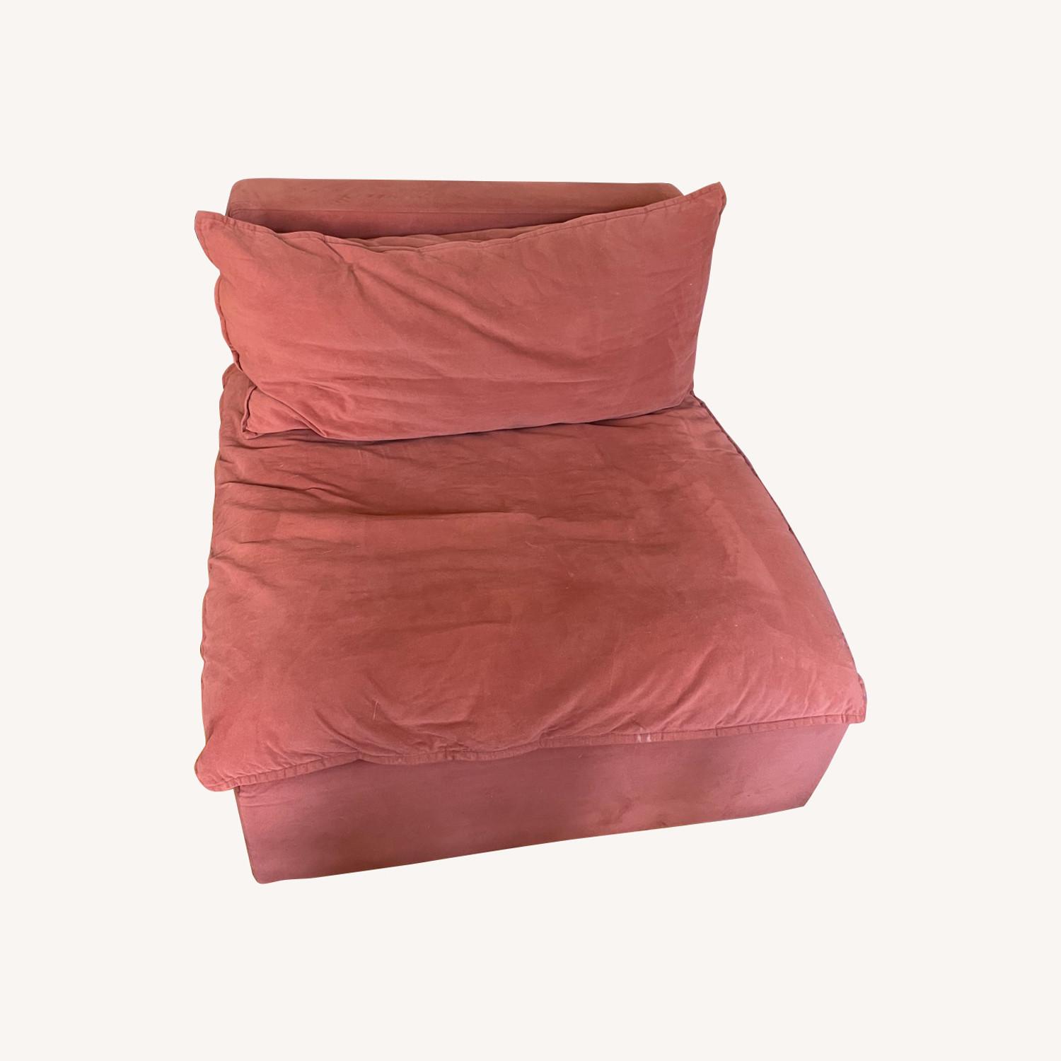 Albany Park Kova Sofa Chair - image-0