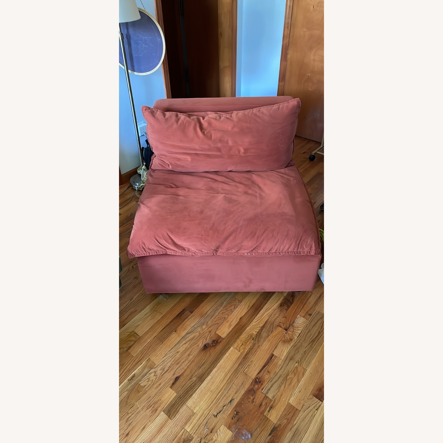 Albany Park Kova Sofa Chair - image-1
