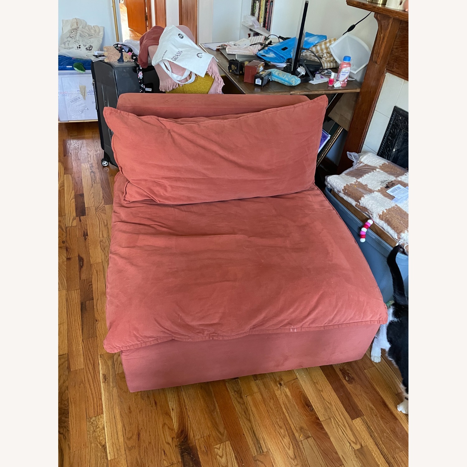 Albany Park Kova Sofa Chair - image-3