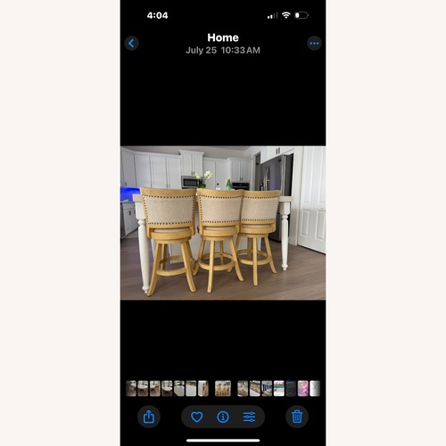 Used Modway Barstools for sale on AptDeco