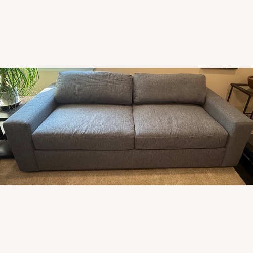 Used West Elm Urban Sleeper Sofa for sale on AptDeco