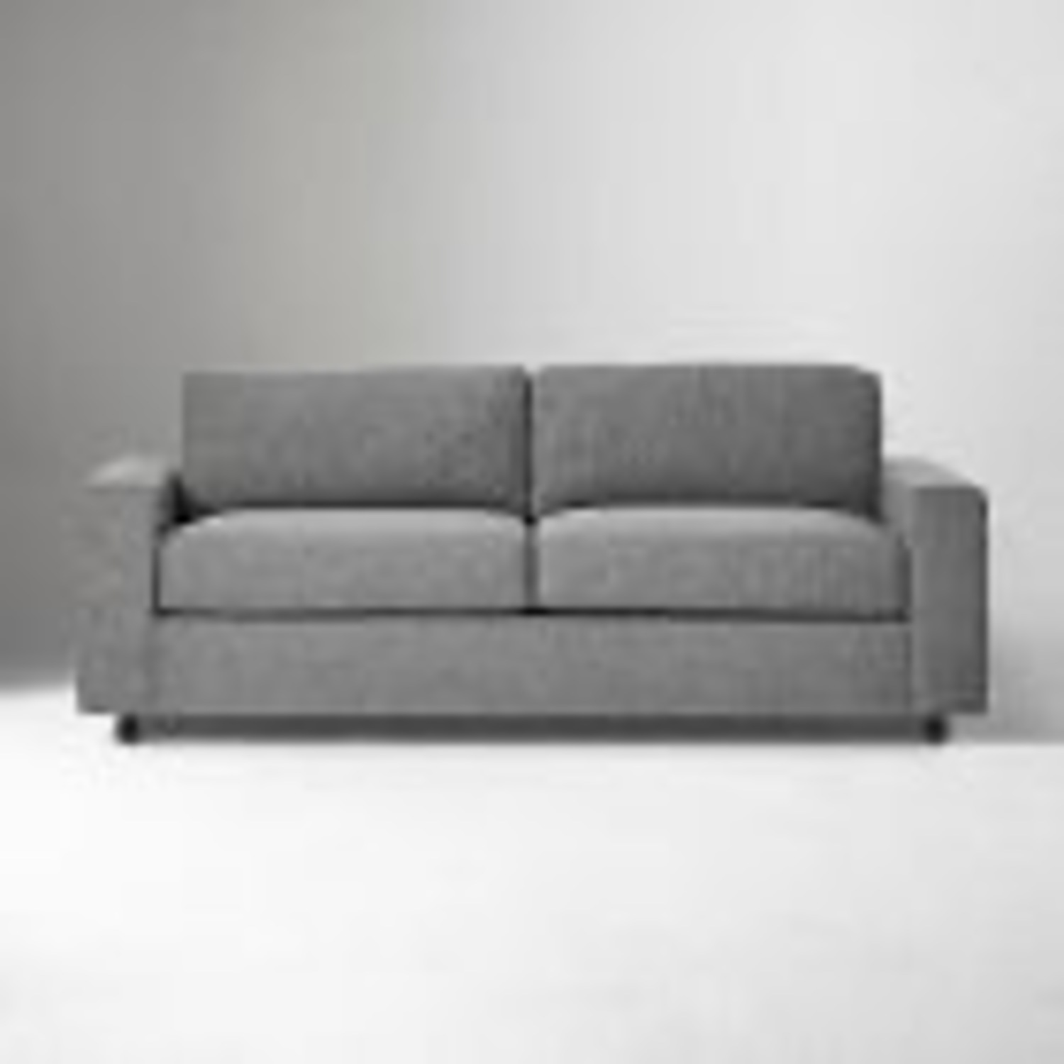 West Elm Urban Sleeper Sofa - image-2