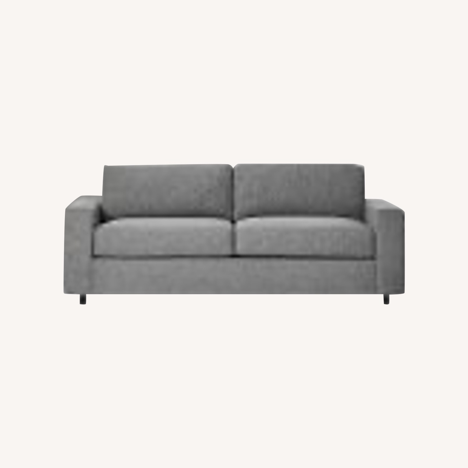 West Elm Urban Sleeper Sofa - image-0