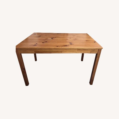 Used IKEA Dining Table for sale on AptDeco