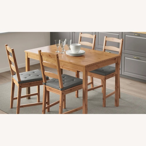 Used IKEA Dining Table for sale on AptDeco