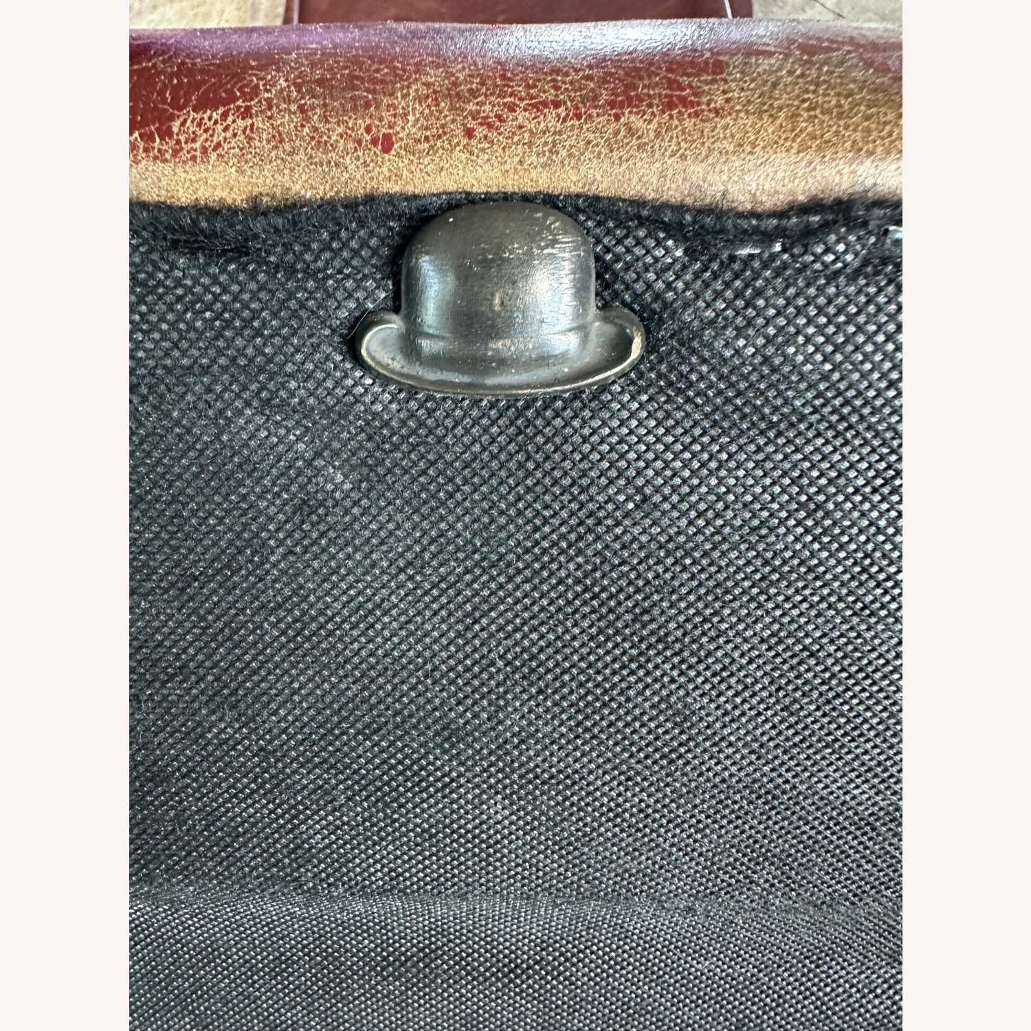 Timothy Oulton Westminster Sofa & Storage Ottoman - image-14