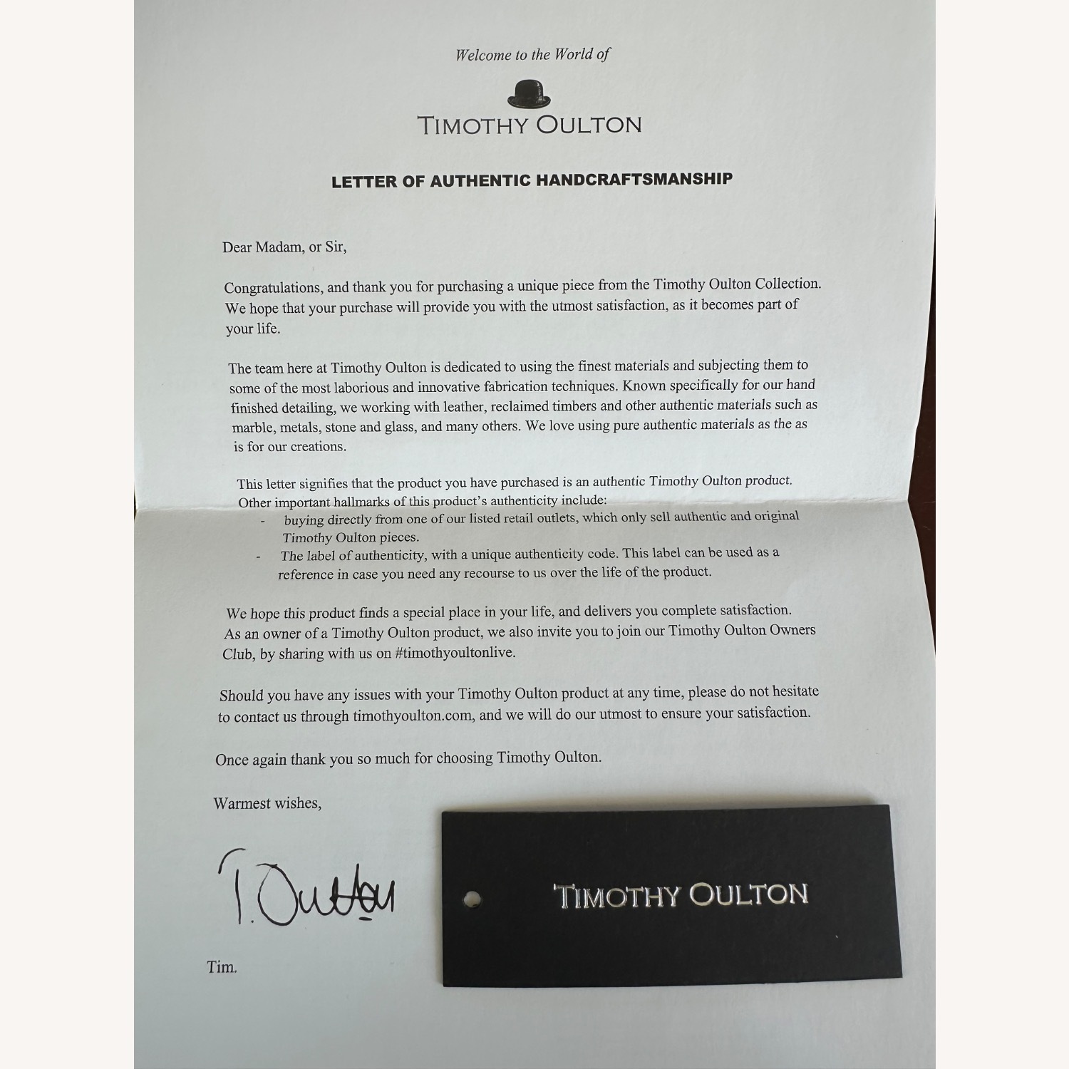 Timothy Oulton Westminster Sofa & Storage Ottoman - image-11