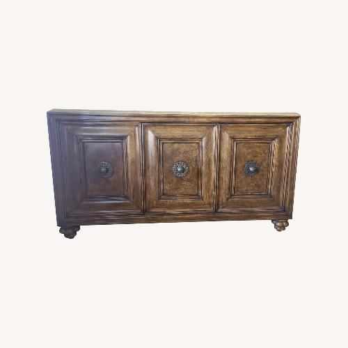 Used Thomasville Furniture Industries Sideboard for sale on AptDeco