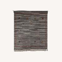 Contemporary Rug 5' x 6'