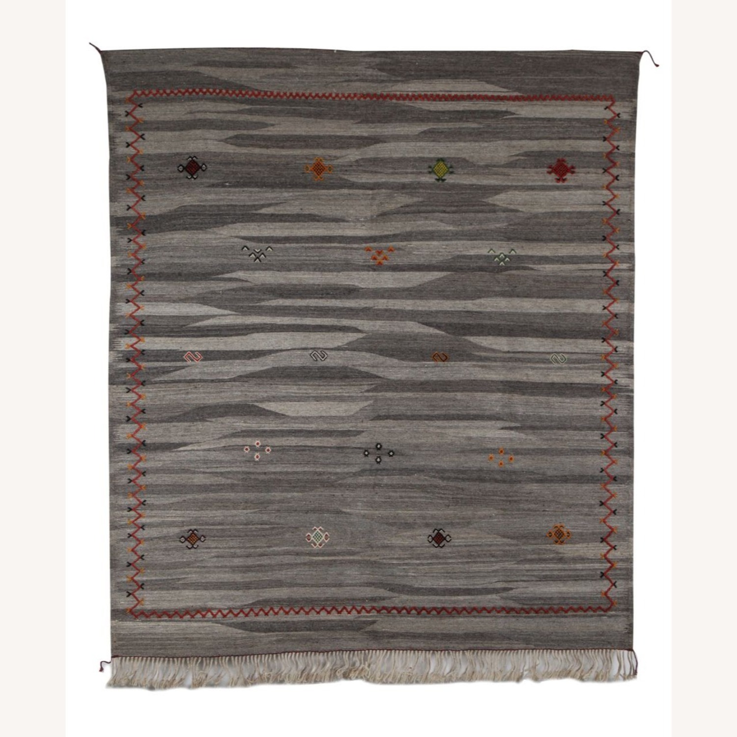 Contemporary Rug 5' x 6' - image-1