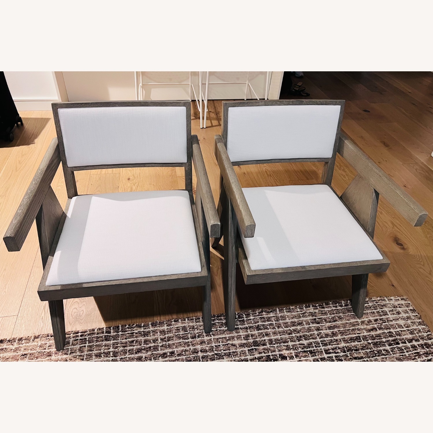 RH Jakob Chairs - image-1
