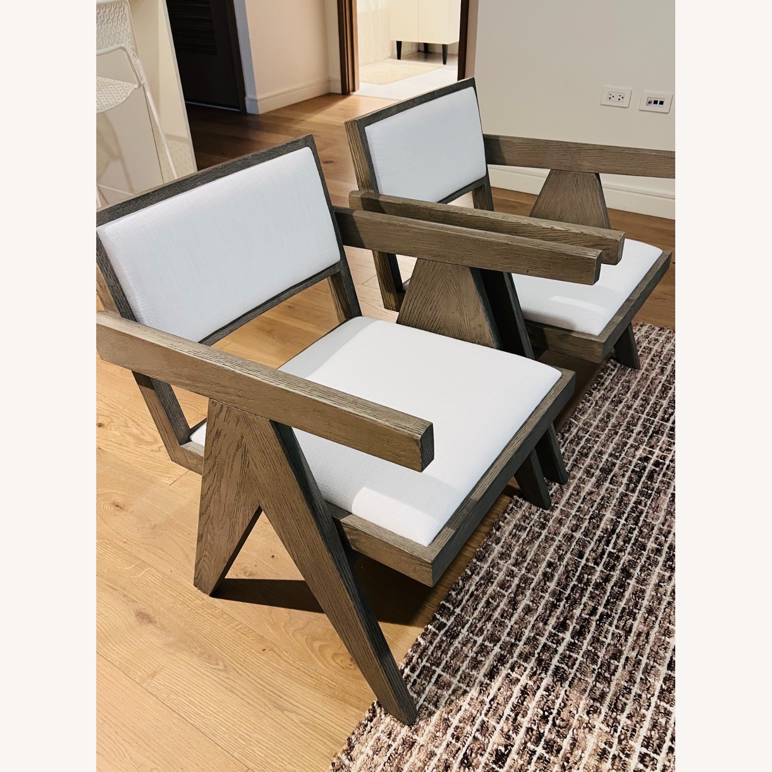 RH Jakob Chairs - image-3