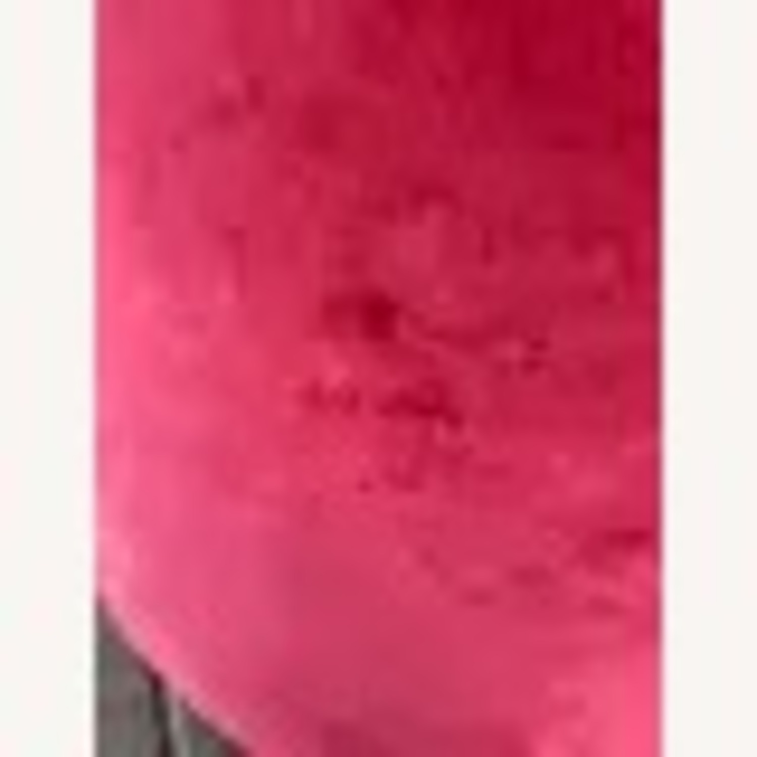 Vintage Pink Velvet Deep Swivel Tub Accent Chair - image-6