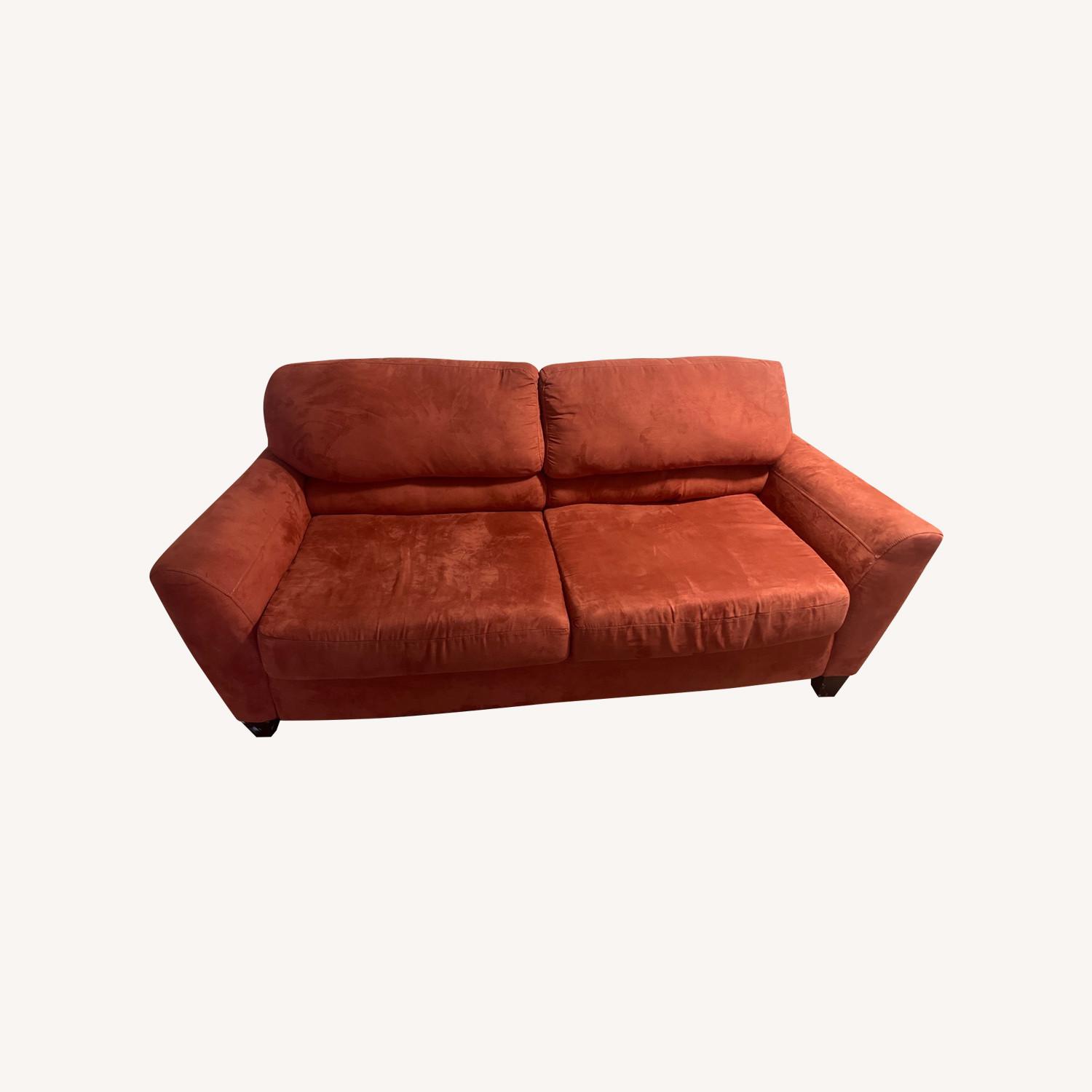 2 Seater Sofa - image-0