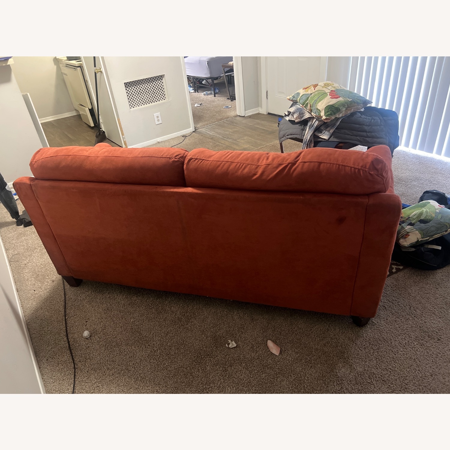 2 Seater Sofa - image-5