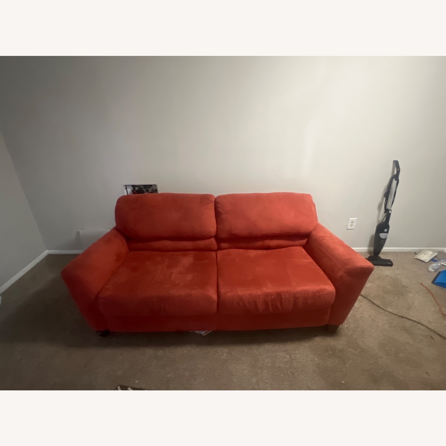 2 Seater Sofa - image-2