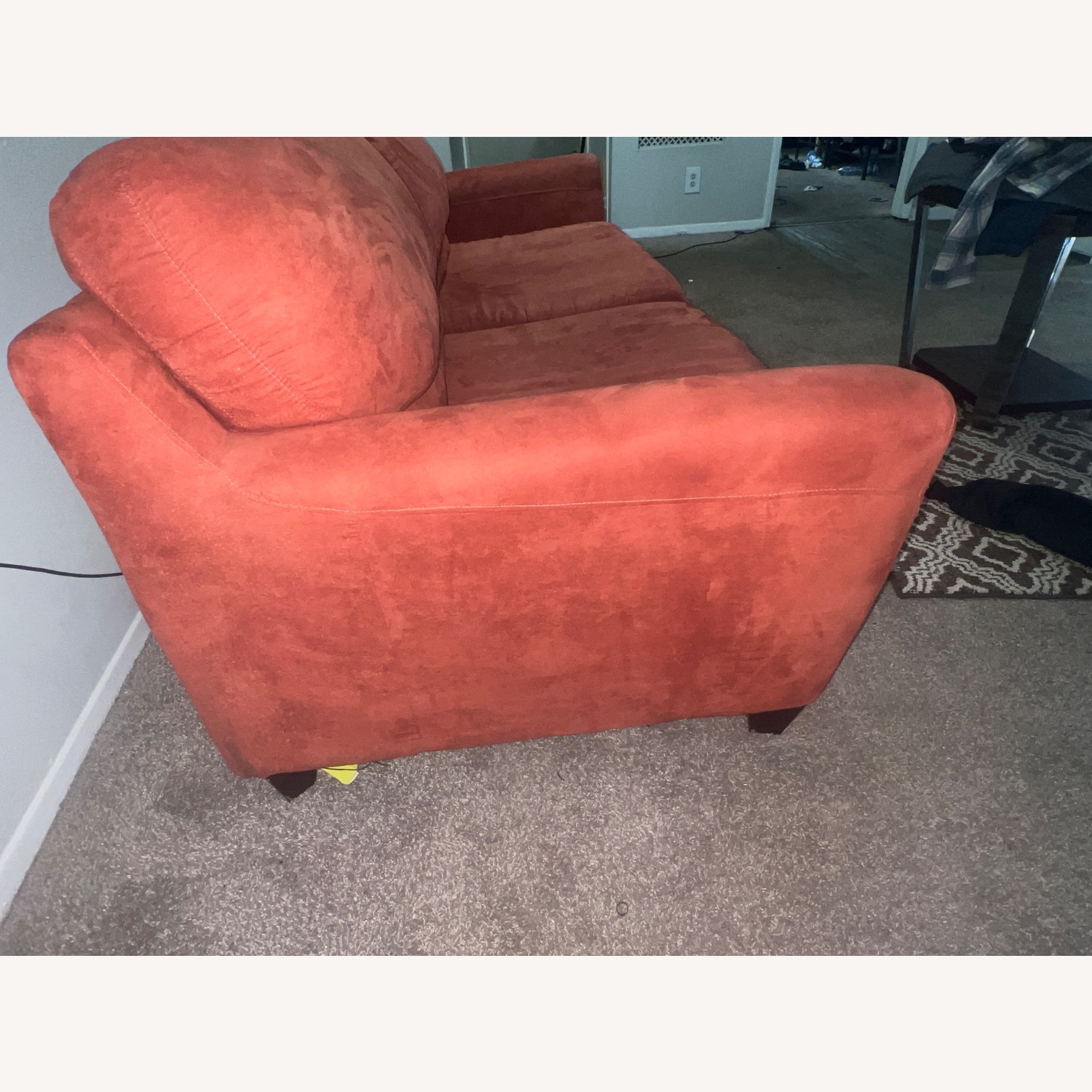 2 Seater Sofa - image-4