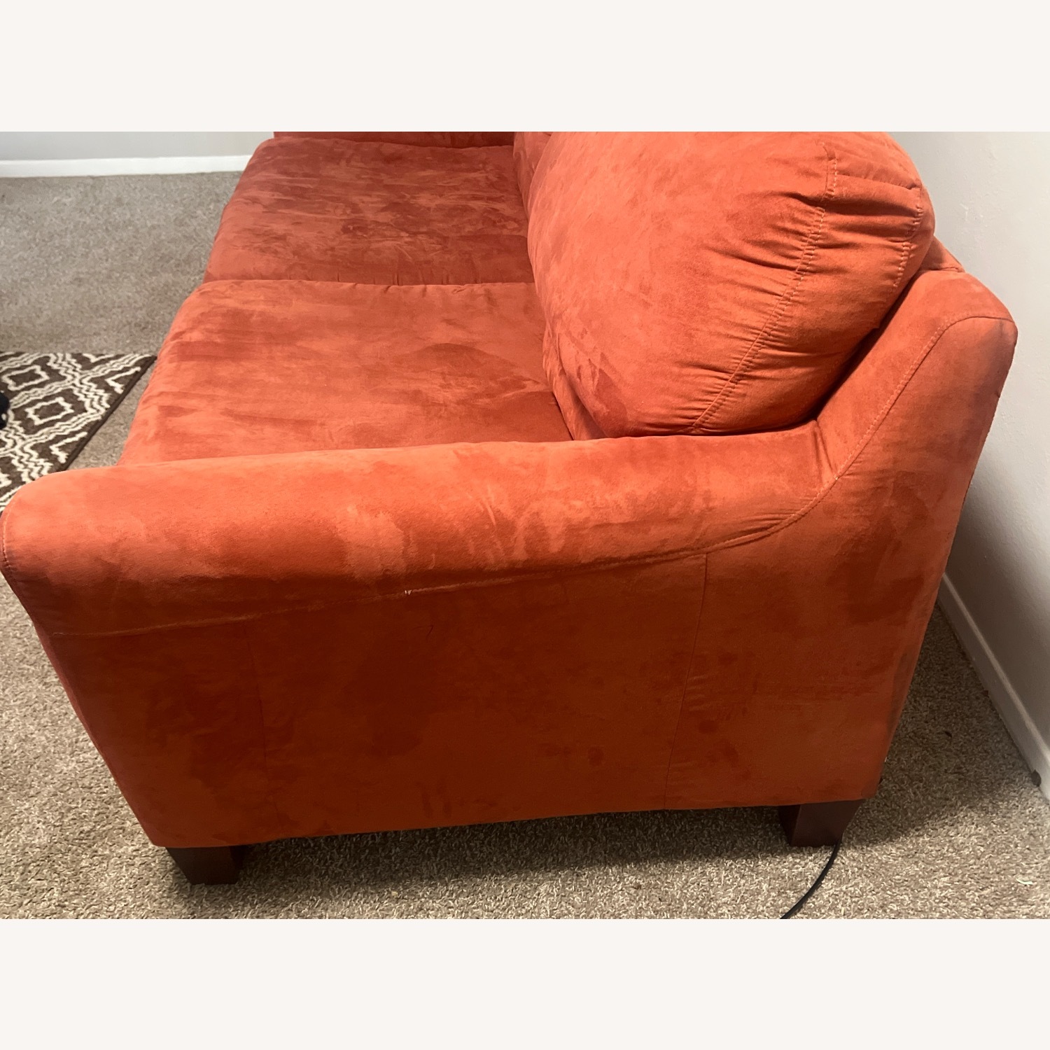 2 Seater Sofa - image-3