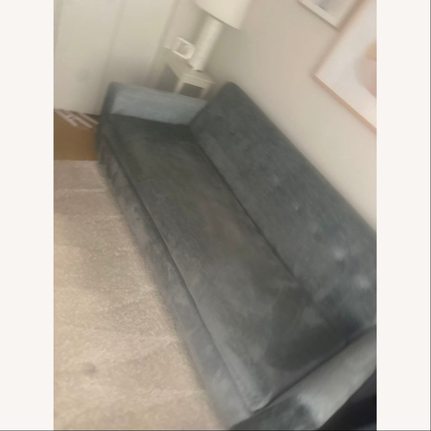 Joybird Korver Sleeper Sofa - image-5