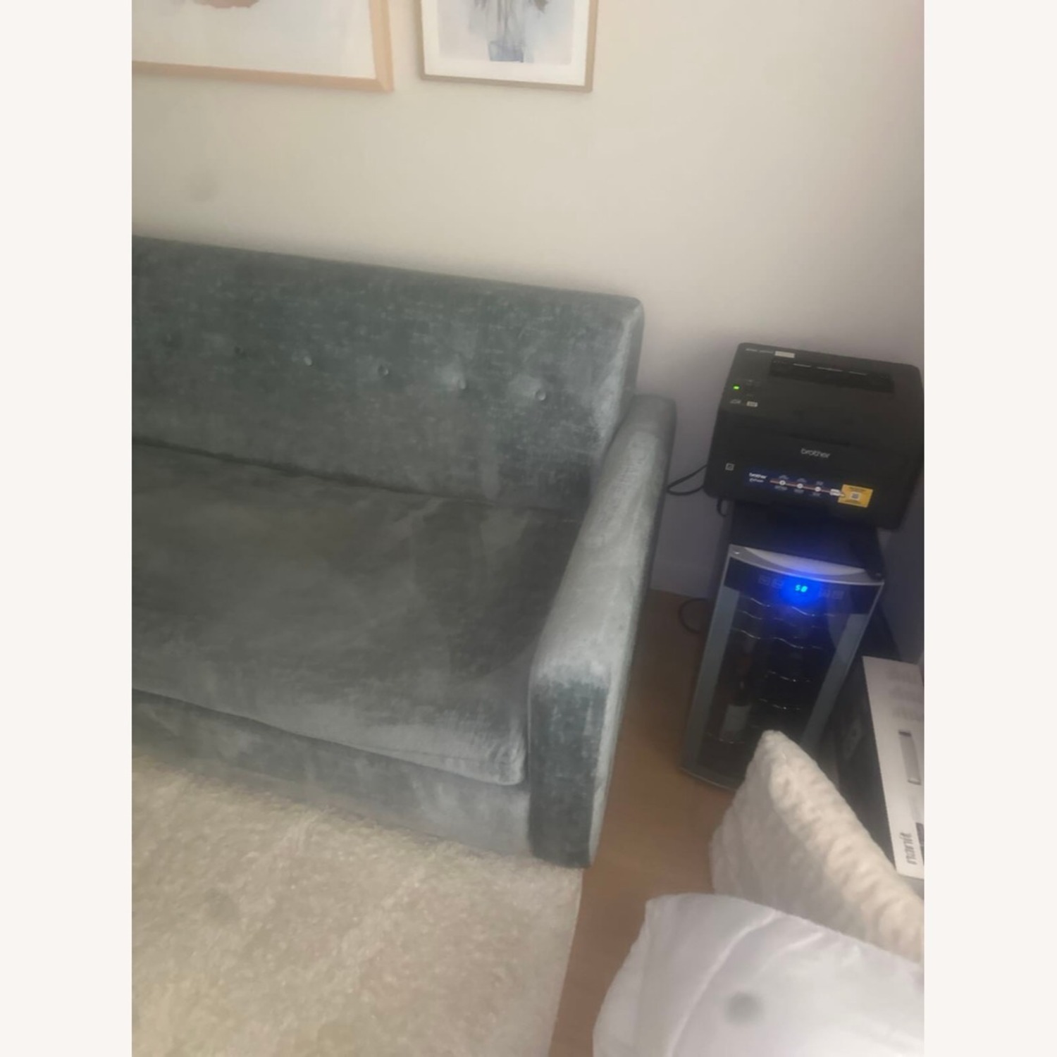 Joybird Korver Sleeper Sofa - image-6