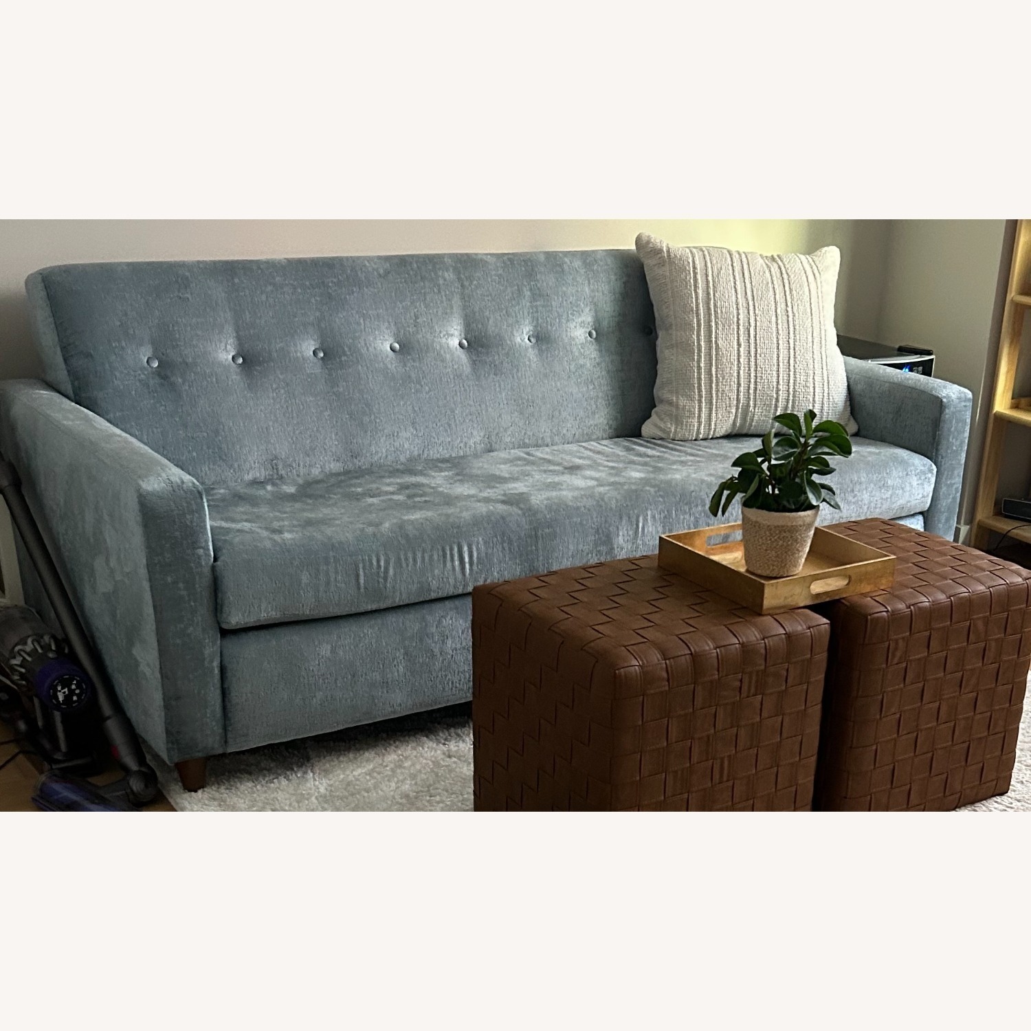 Joybird Korver Sleeper Sofa - image-4