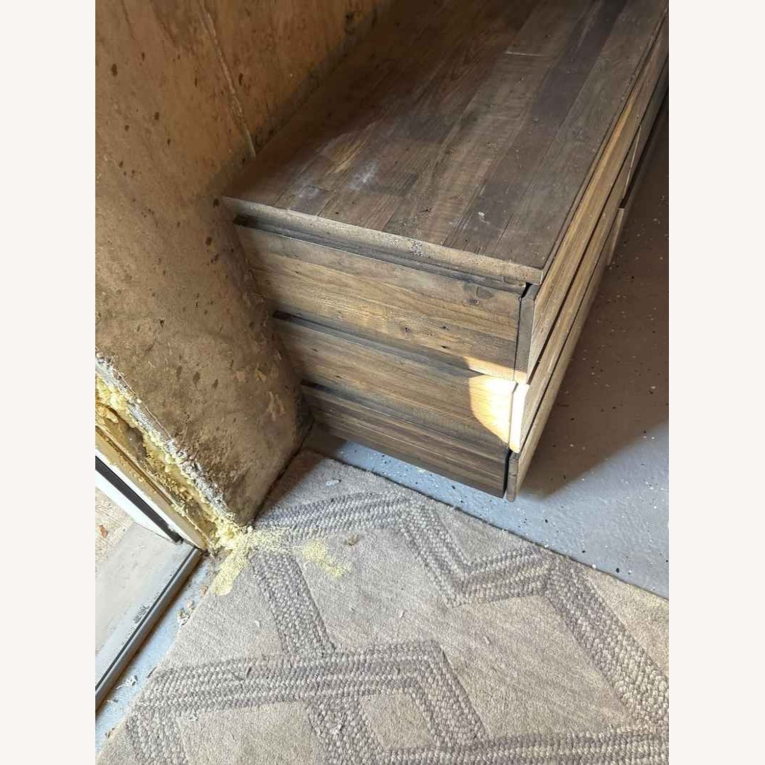 West Elm Emmerson Reclaimed Wood 6-Drawer Dresser - image-4