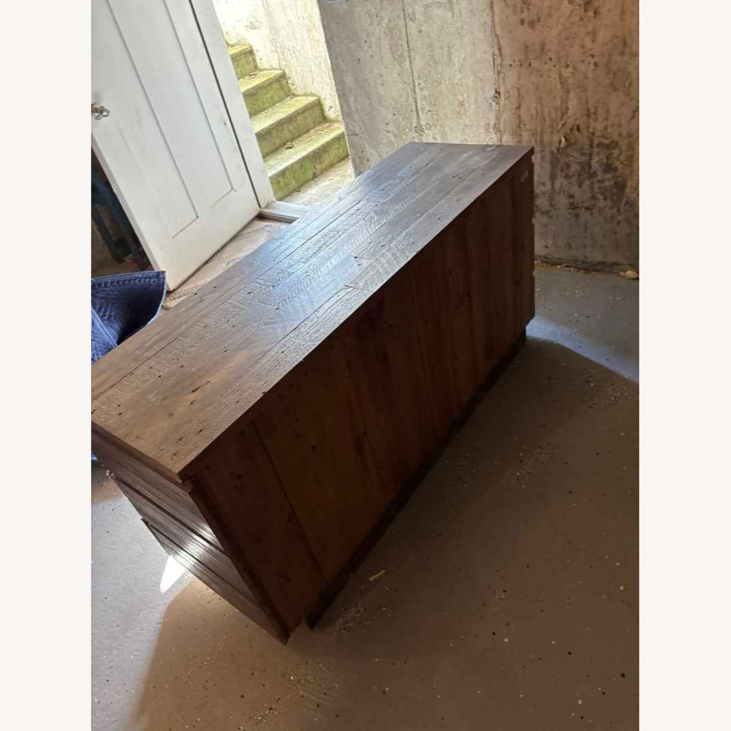 West Elm Emmerson Reclaimed Wood 6-Drawer Dresser - image-5