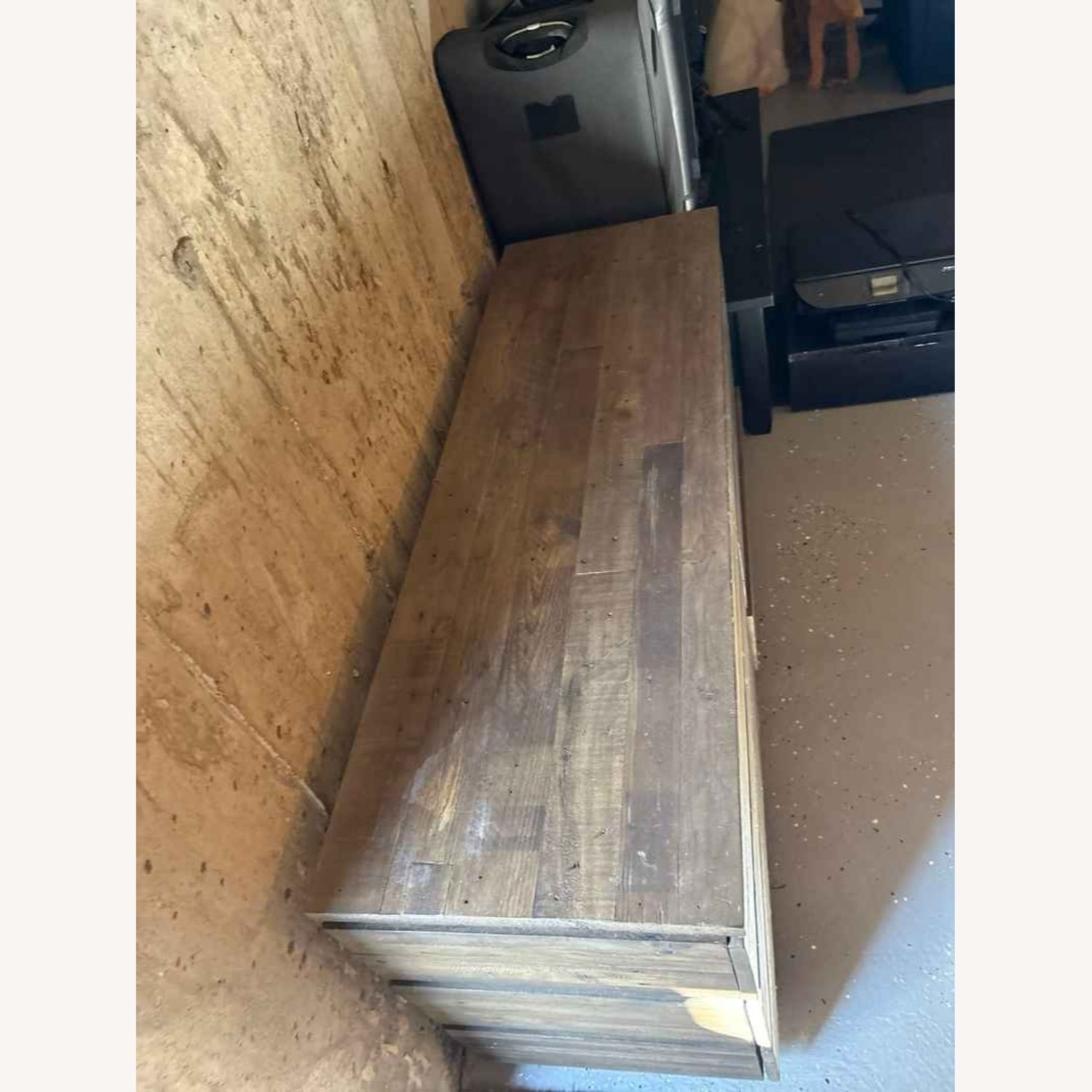 West Elm Emmerson Reclaimed Wood 6-Drawer Dresser - image-7