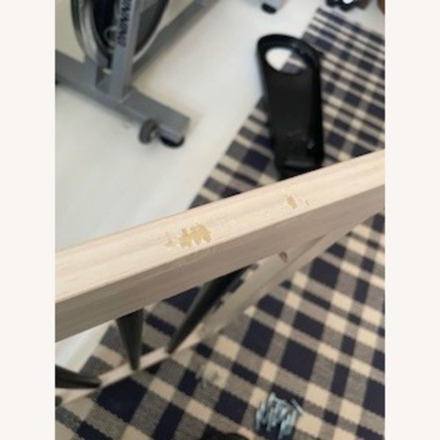 Babyletto Lolly Wood 3-in-1 Convertible Crib - image-5