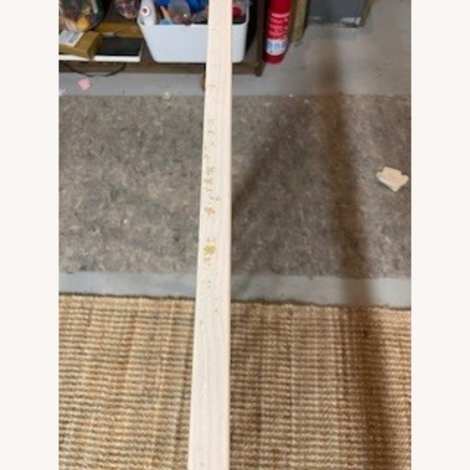 Babyletto Lolly Wood 3-in-1 Convertible Crib - image-2