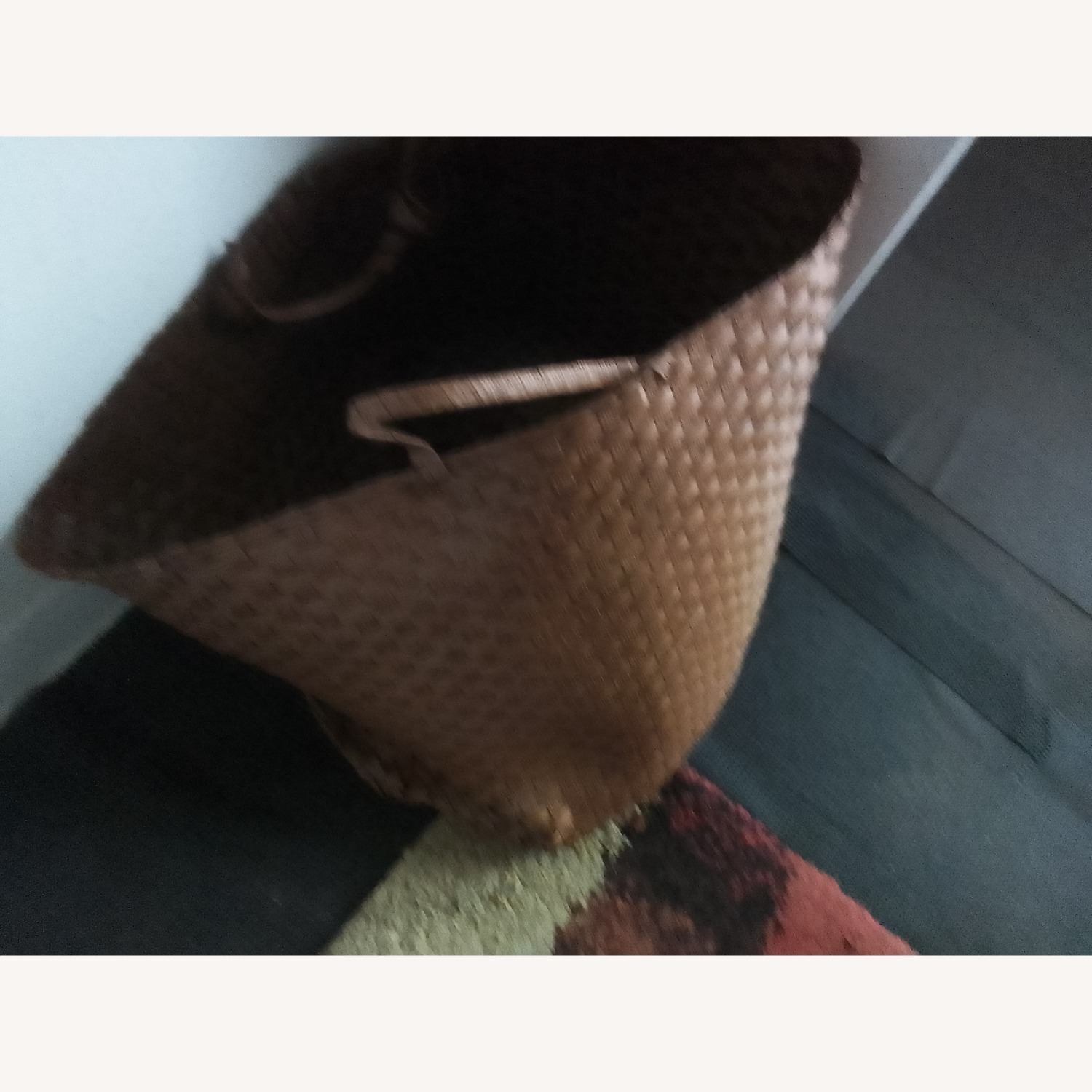 World Market Small Rug 5' x 8' - image-2