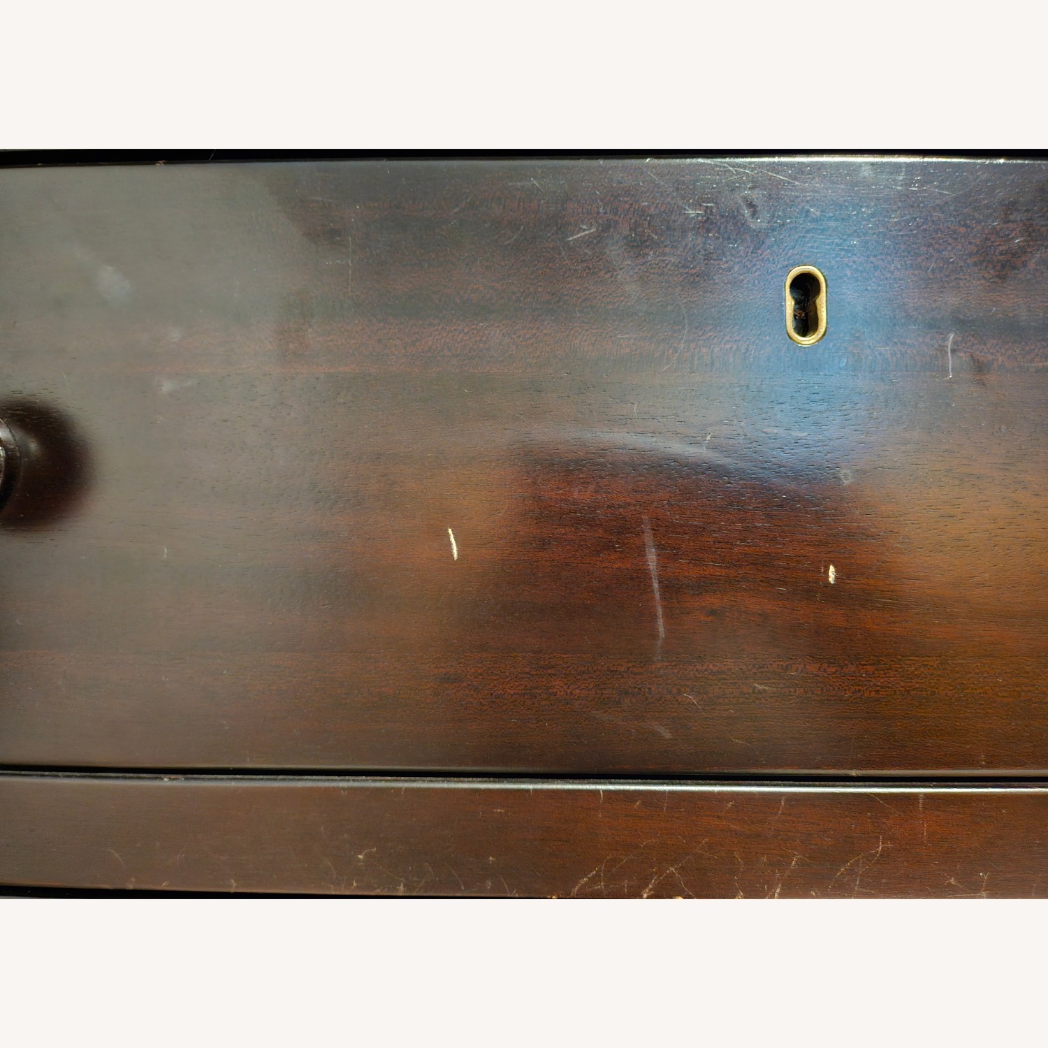 Pottery Barn 6 Drawer Farmhouse Dresser - image-3