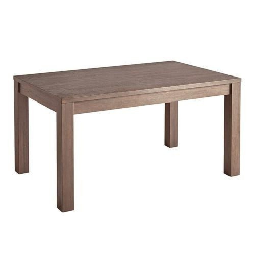 Used Pier 1 Imports Natural Side Table for sale on AptDeco
