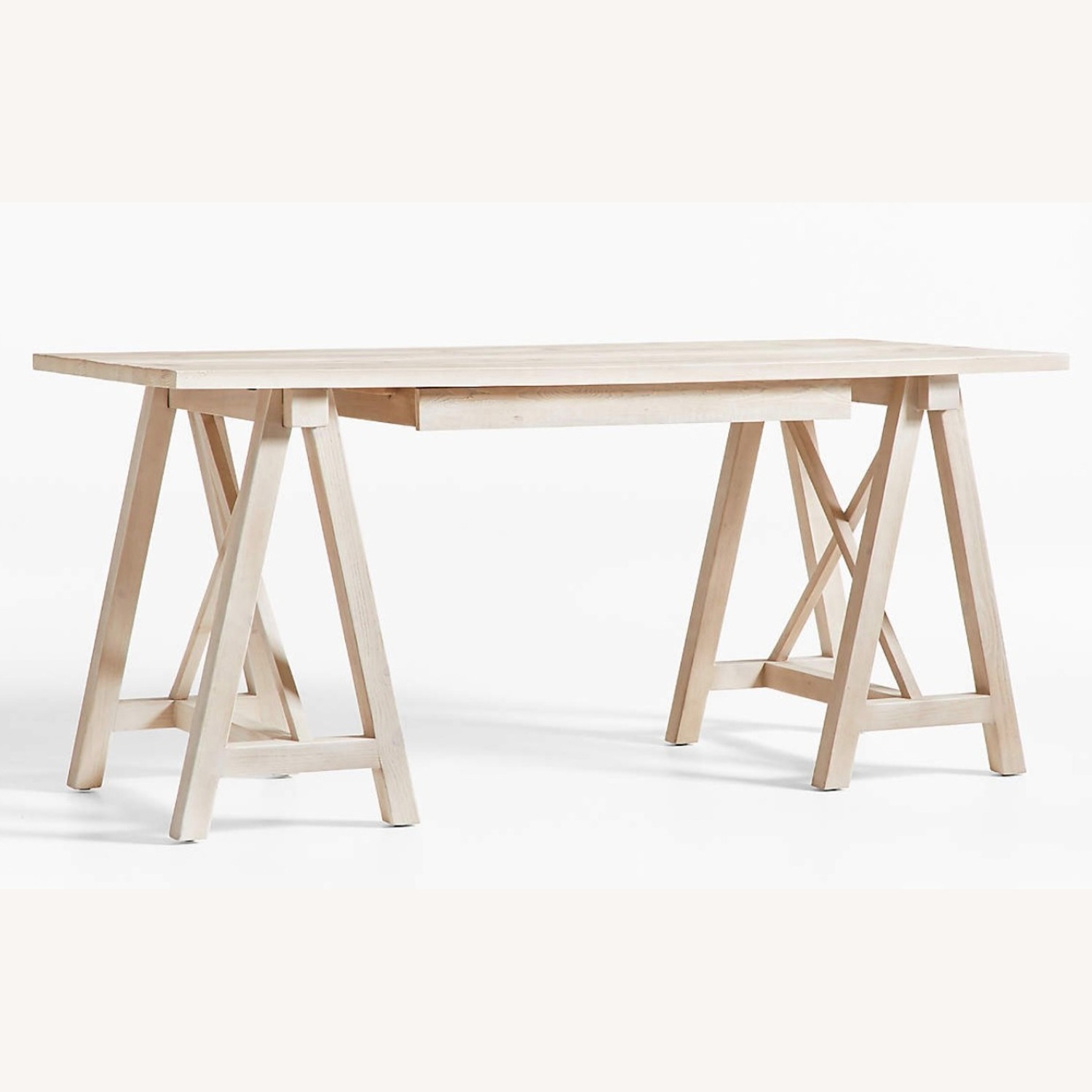 Crate & Barrel Leanne Ford Desk - image-3
