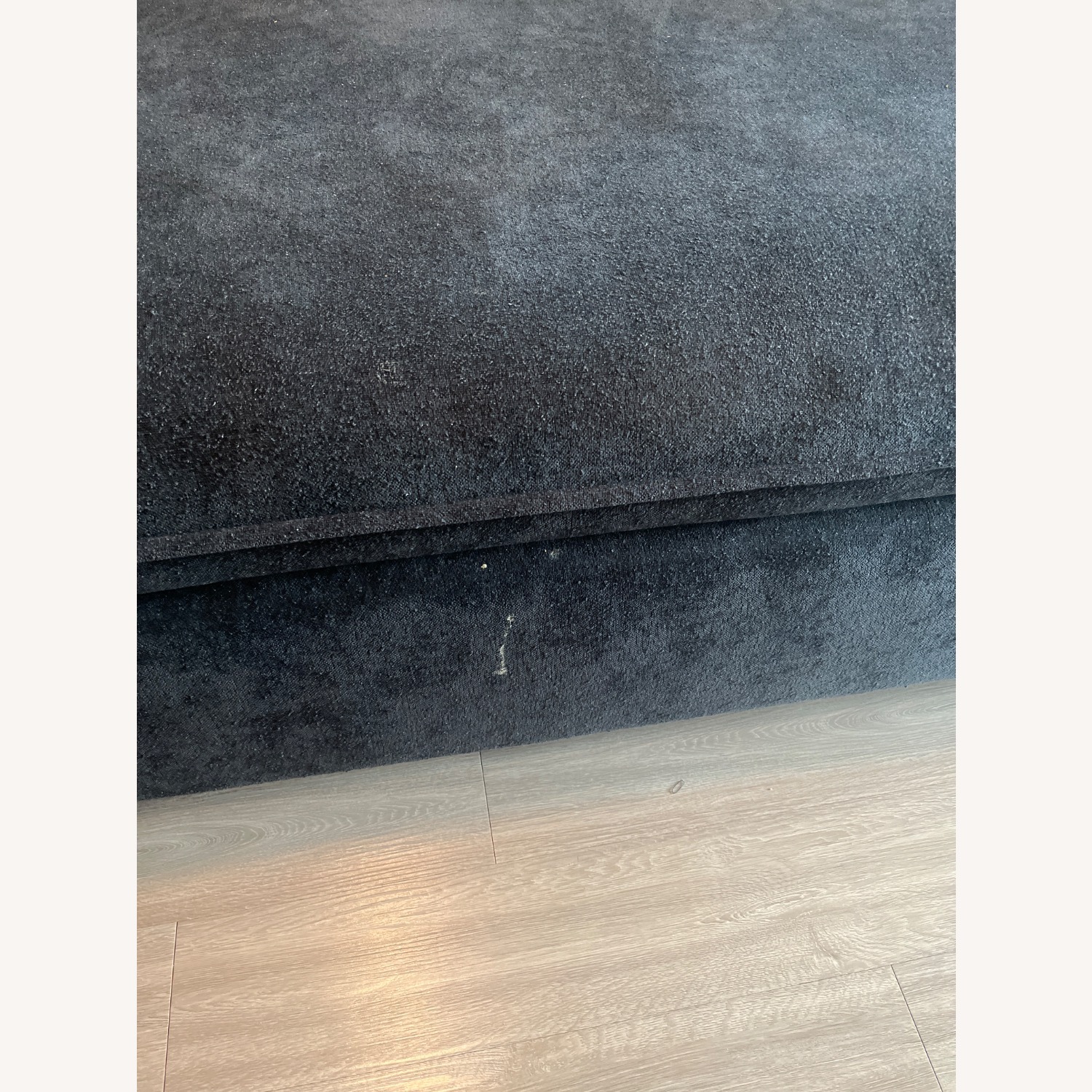 Black 3+ Piece Sectional - image-6