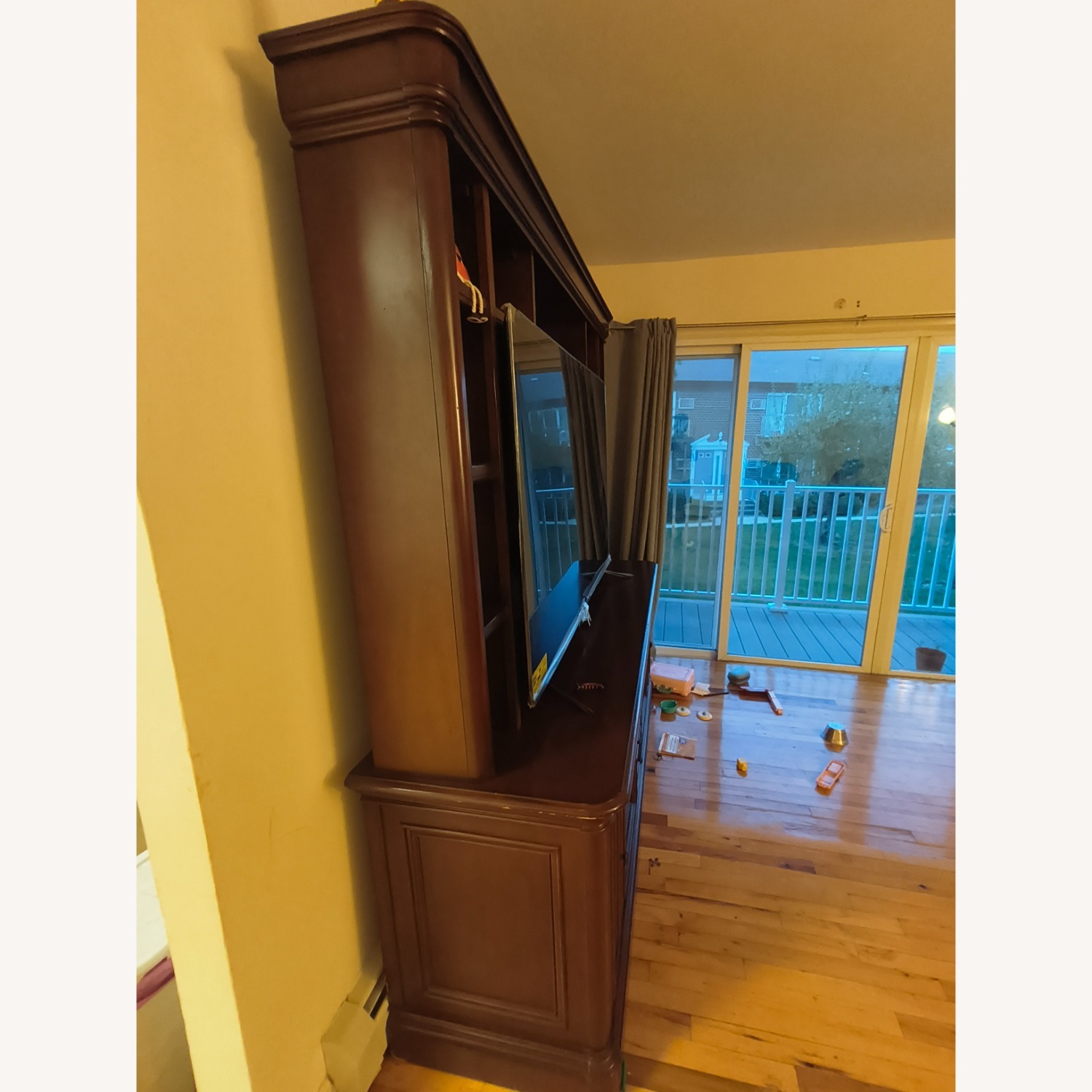 Entertainment Unit - image-2