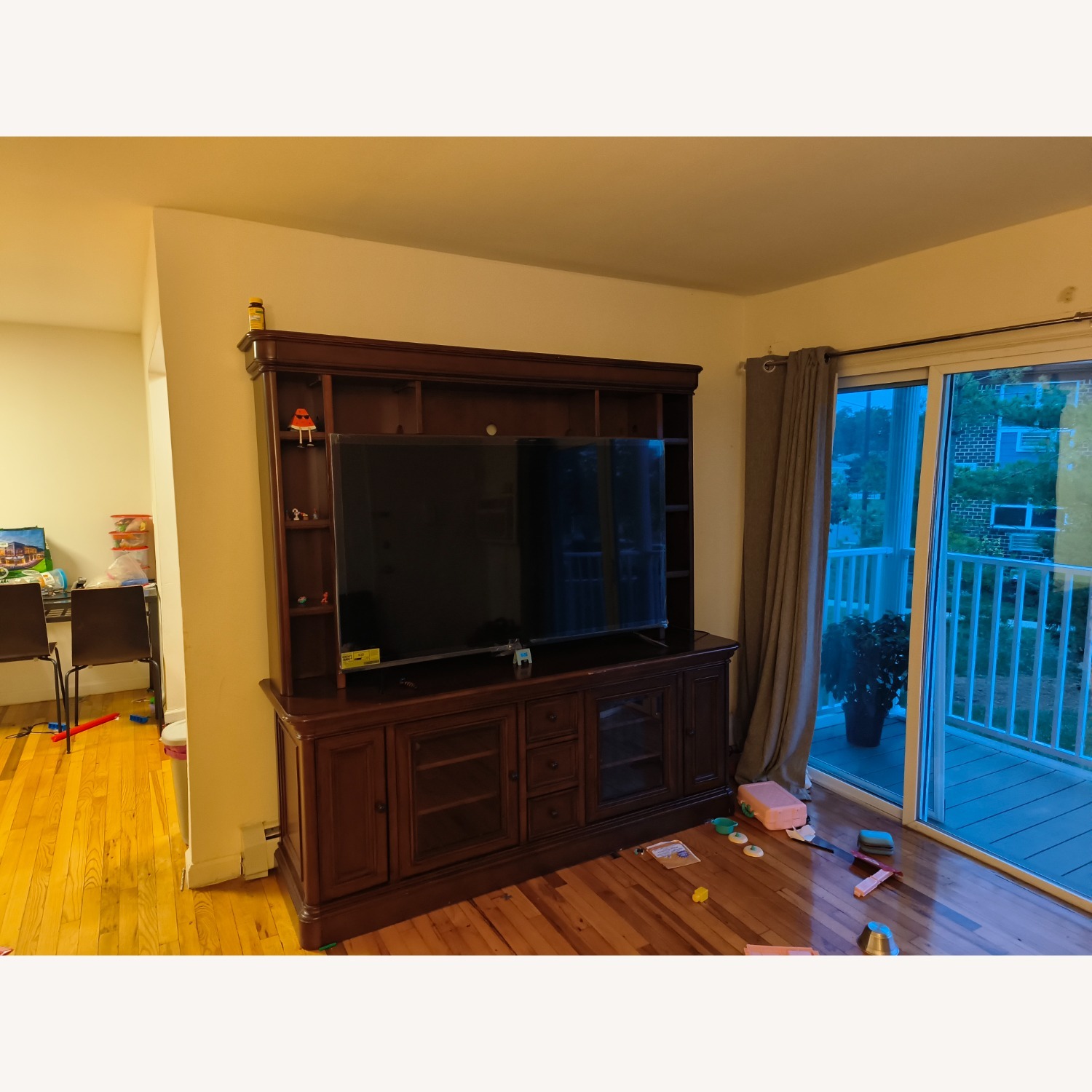 Entertainment Unit - image-3