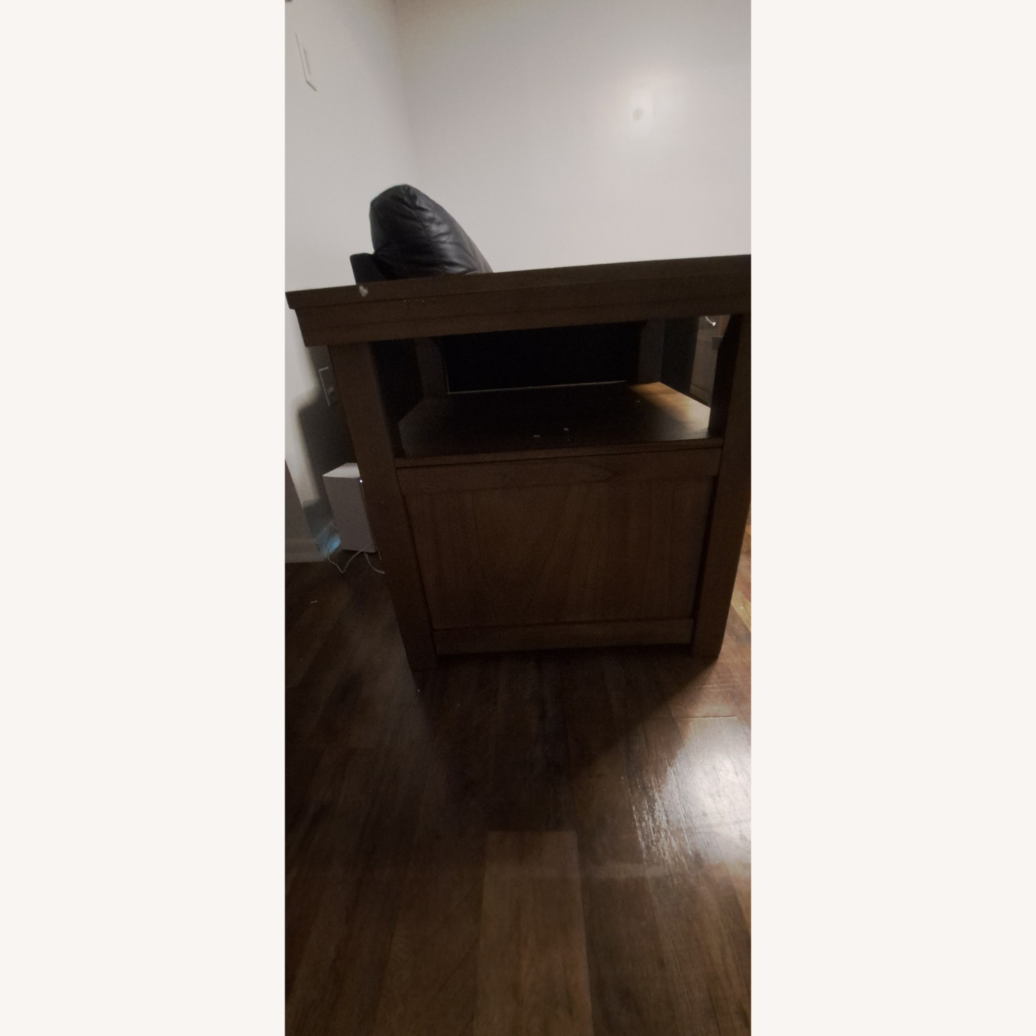 Boardernest End Table by Ashley - image-3