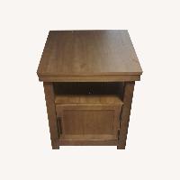 Boardernest End Table by Ashley