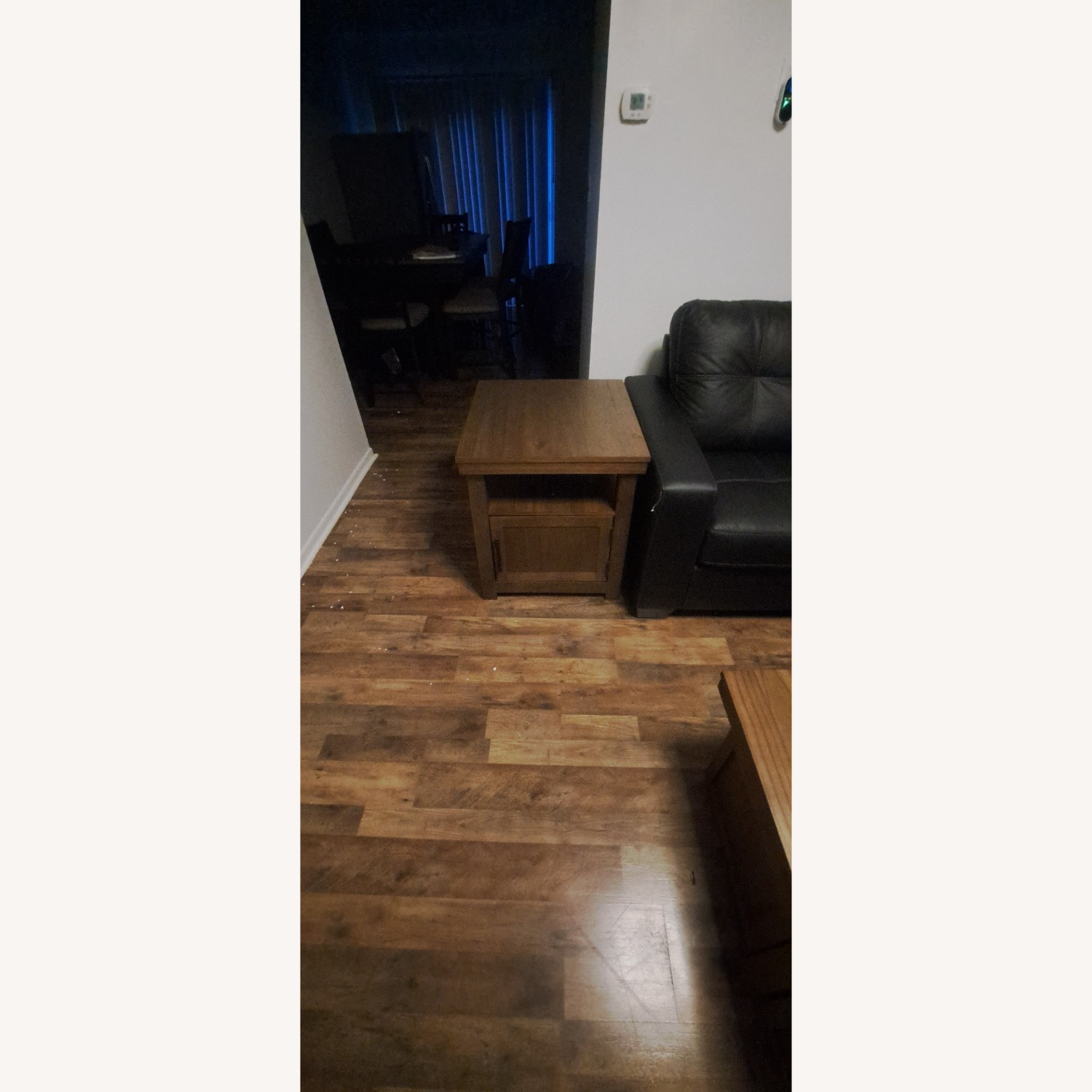 Boardernest End Table by Ashley - image-2