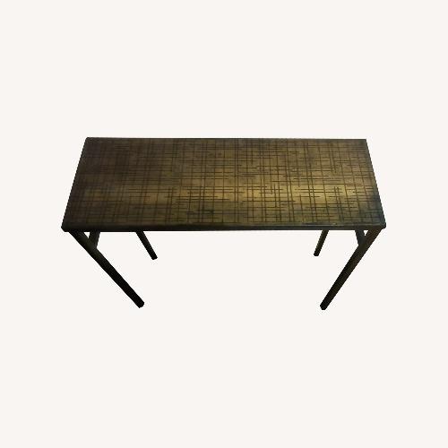 Used Pier Imports Vintage Table for sale on AptDeco