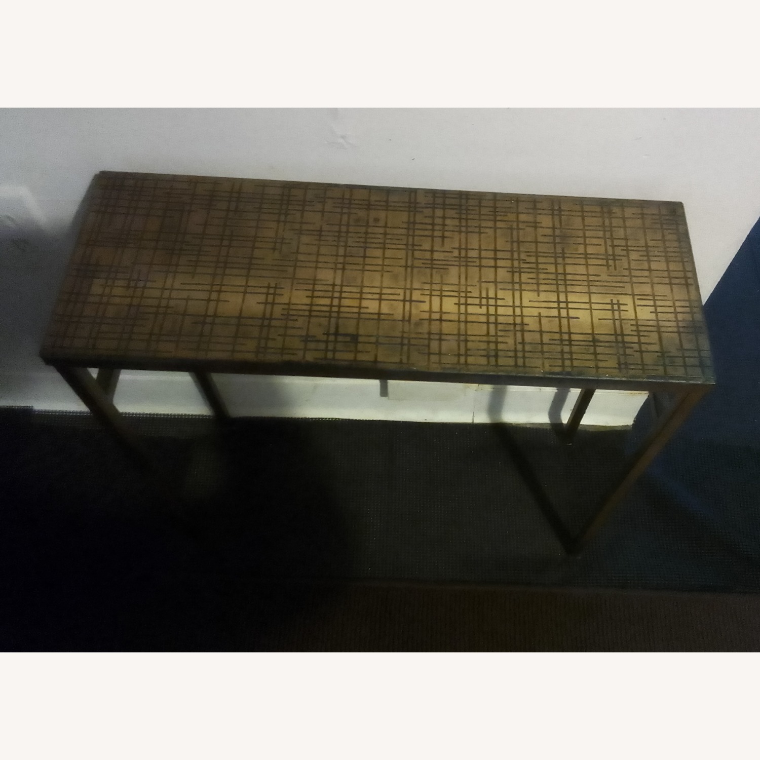 Pier Imports Vintage Table - image-3