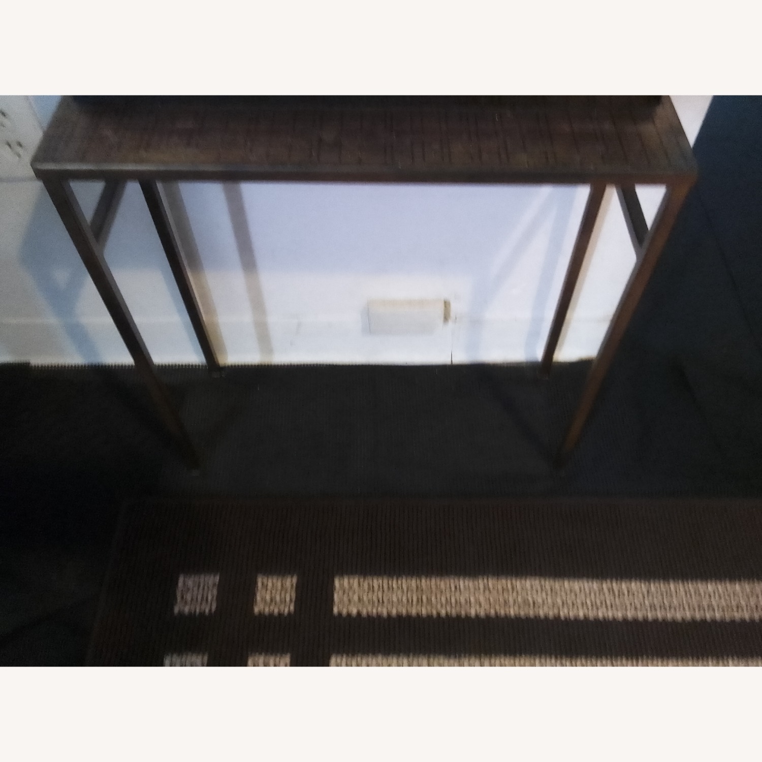 Pier Imports Vintage Table - image-1