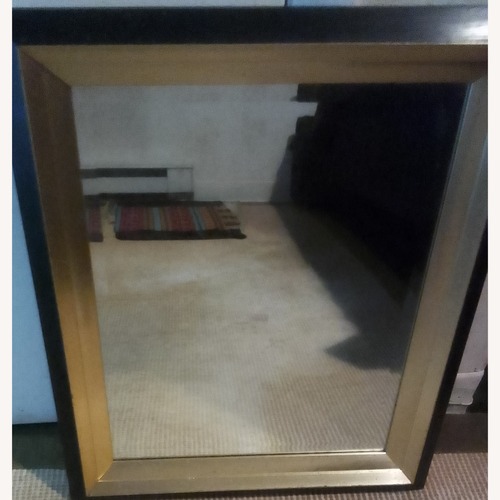 Used Pier Import Vintage Mirror for sale on AptDeco