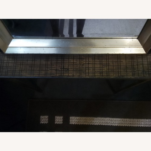 Used Pier Import Vintage Mirror for sale on AptDeco