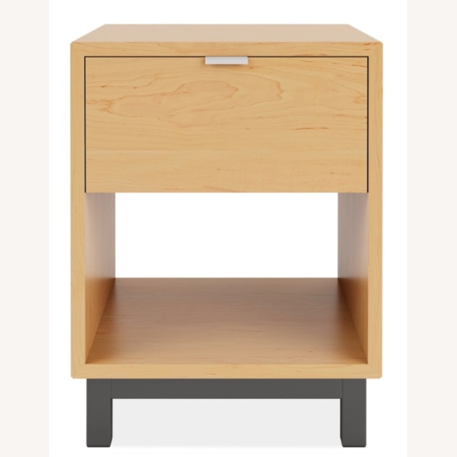Room & Board Copenhagen Maple Nightstand - image-5